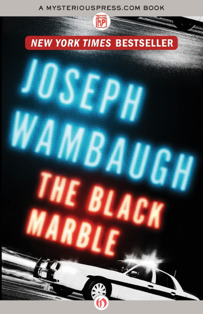 The Black Marble The Black Marble