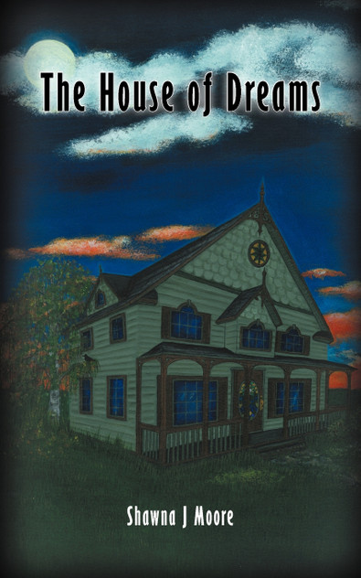 The House of Dreams The House of Dreams