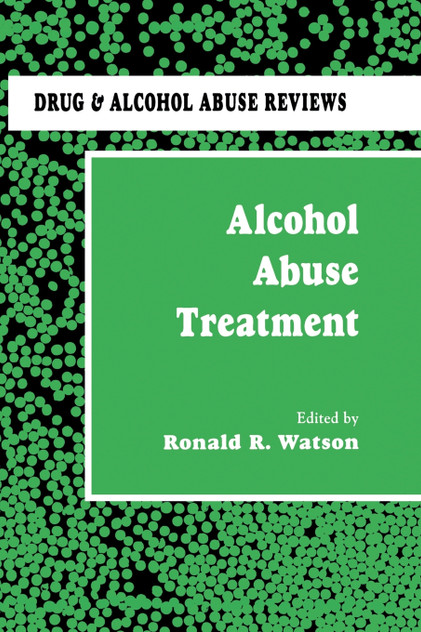 Alcohol Abuse Treatment Alcohol Abuse Treatment