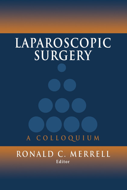 Laparoscopic Surgery Laparoscopic Surgery