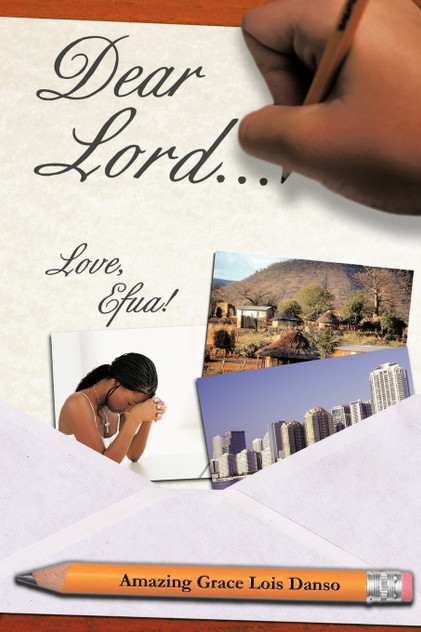 Dear Lord... Dear Lord...