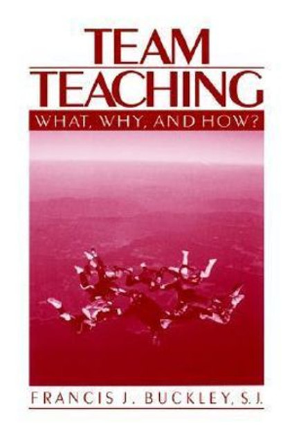 Team Teaching Team Teaching