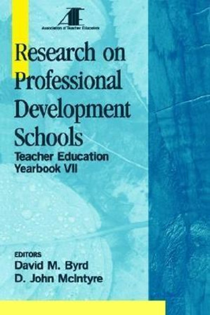 Research on Professional Development Schools Research on Professional Development Schools