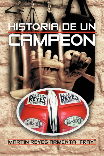 Historia de Un Campeon Historia de Un Campeon