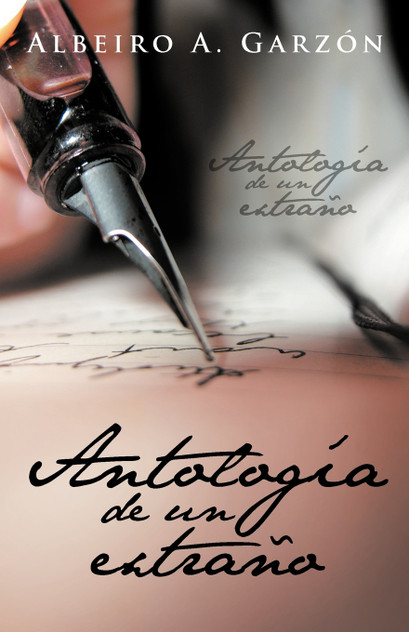 Antologia de Un Extrano Antologia de Un Extrano