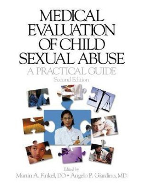 Medical Evaluation of Child Sexual Abuse Medical Evaluation of Child Sexual Abuse