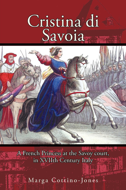 Cristina di Savoia Cristina di Savoia