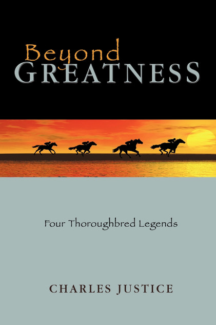 Beyond Greatness Beyond Greatness