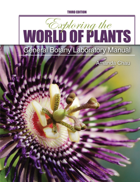 Botany Lab Manual Botany Lab Manual