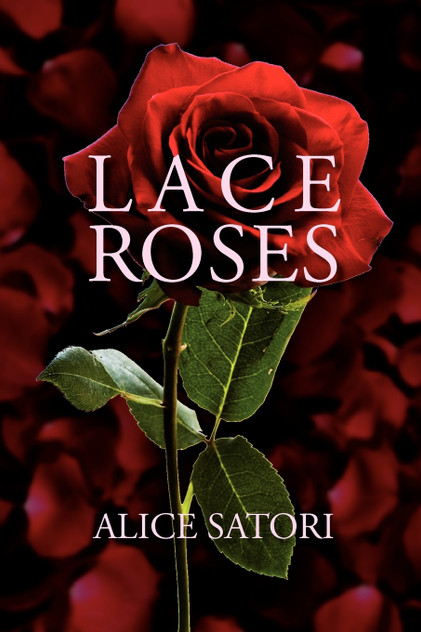 Lace Roses Lace Roses