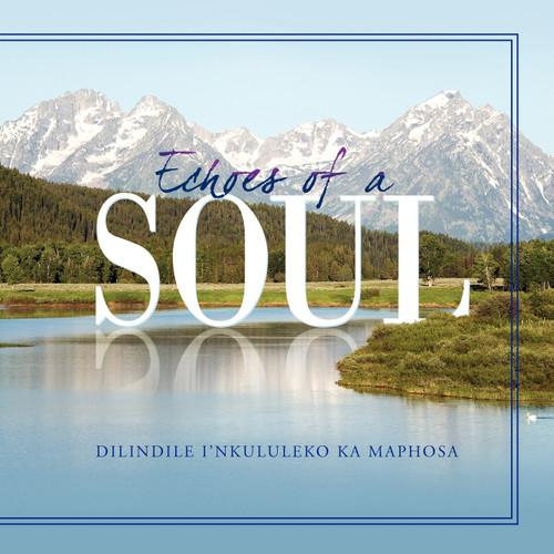 Echoes of a Soul Echoes of a Soul
