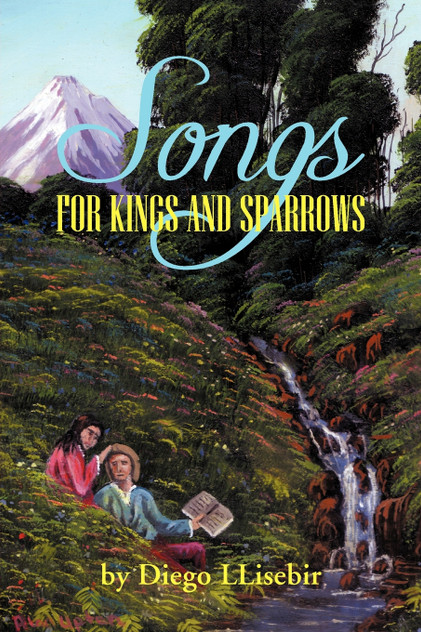 Songs For Kings And Sparrows Songs For Kings And Sparrows