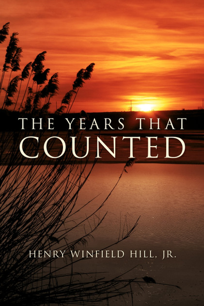 The Years That Counted The Years That Counted
