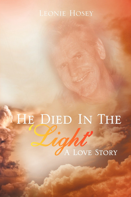 He Died In The 'Light' He Died In The 'Light'