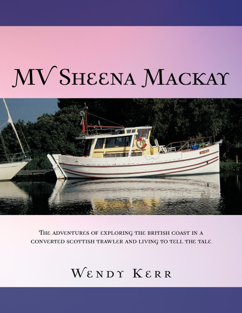 Mv Sheena MacKay Mv Sheena MacKay