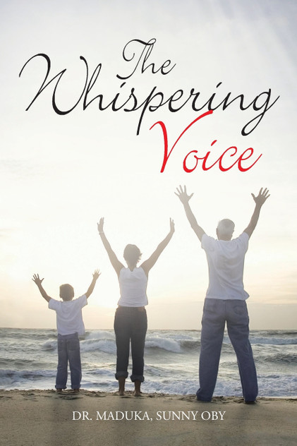 The Whispering Voice The Whispering Voice