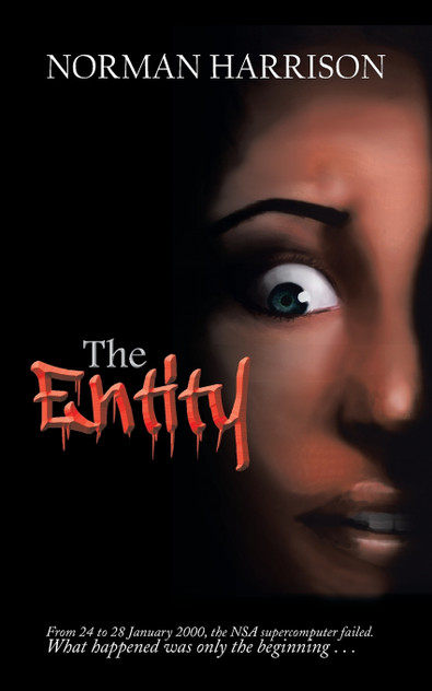 The Entity The Entity