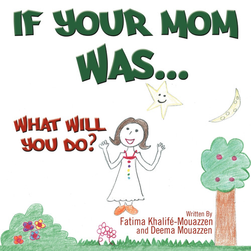 If Your Mom Was..... If Your Mom Was.....