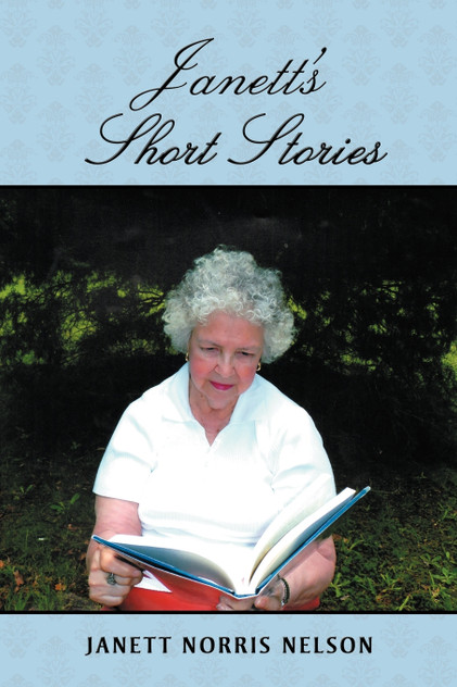 Janett's Short Stories Janett's Short Stories