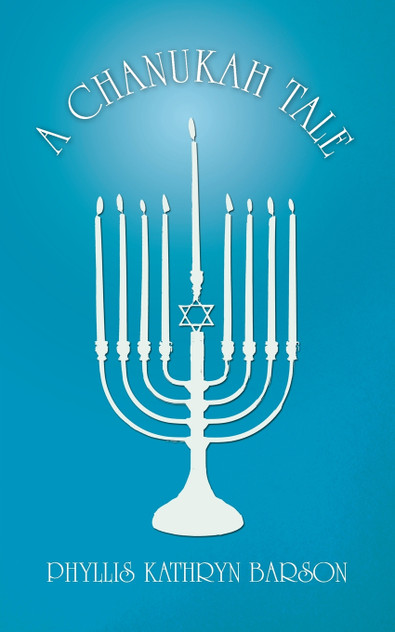 A CHANUKAH TALE A CHANUKAH TALE