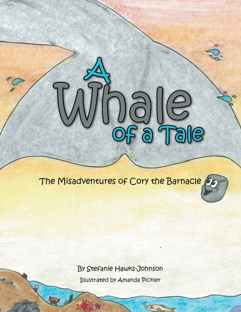 A Whale of a Tale A Whale of a Tale