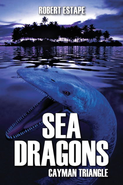 Sea Dragons Sea Dragons