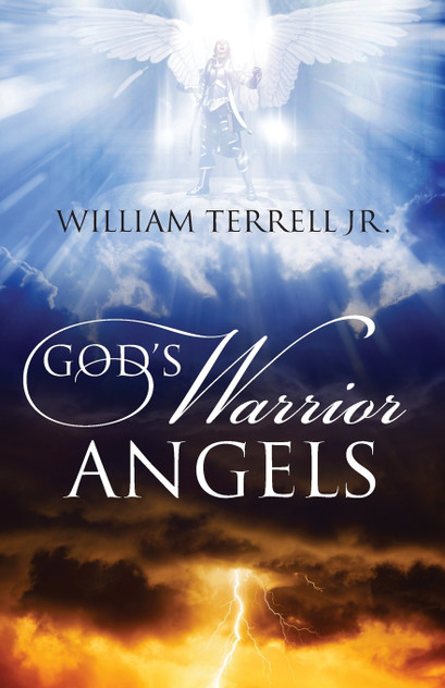 God's Warrior Angels God's Warrior Angels