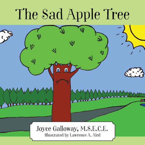 The Sad Apple Tree The Sad Apple Tree