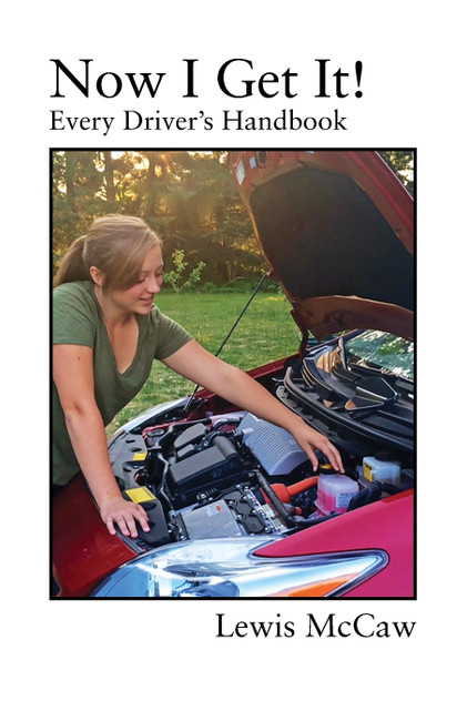 Now I Get It! Every Driver's Handbook Now I Get It! Every Driver's Handbook