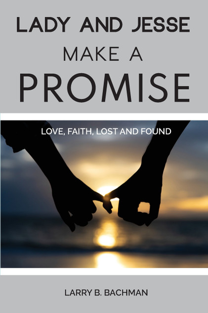 Lady and Jesse Make a Promise Lady and Jesse Make a Promise