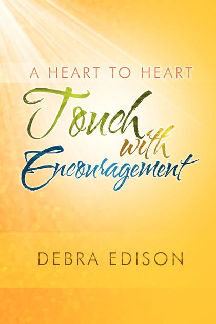 A Heart to Heart Touch with Encouragement A Heart to Heart Touch with Encouragement