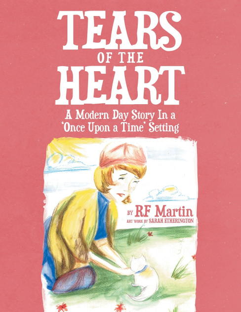 Tears of the Heart Tears of the Heart