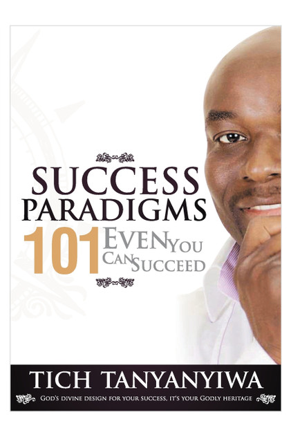 Success Paradigms 101