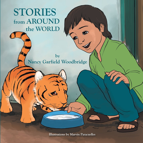 Stories from Around the World Stories from Around the World