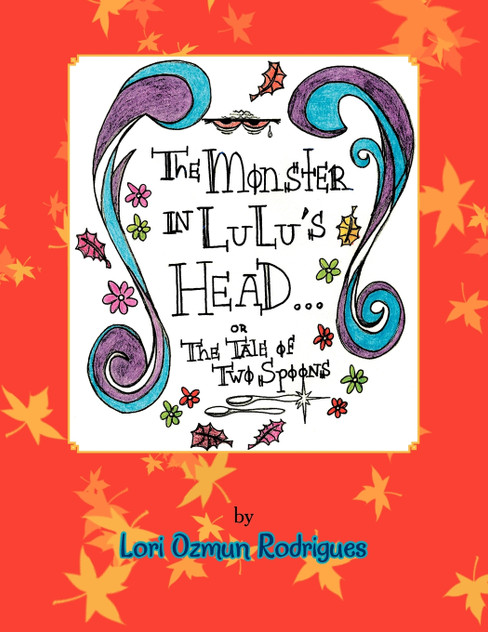 THE MONSTER IN LULU'S HEAD THE MONSTER IN LULU'S HEAD