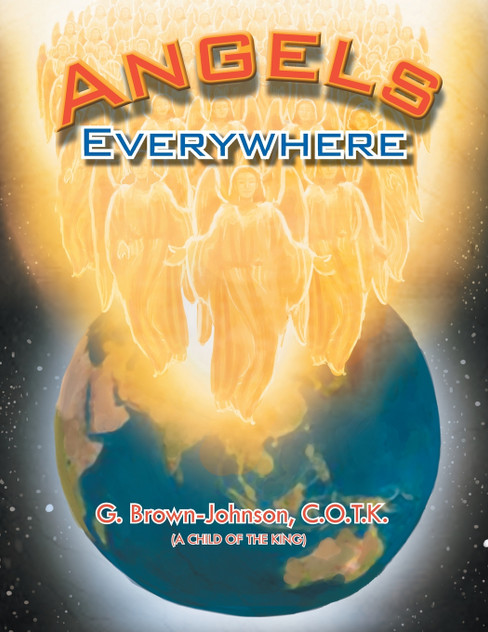 Angels Everywhere Angels Everywhere