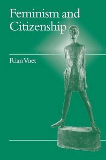 Feminism and Citizenship Feminism and Citizenship