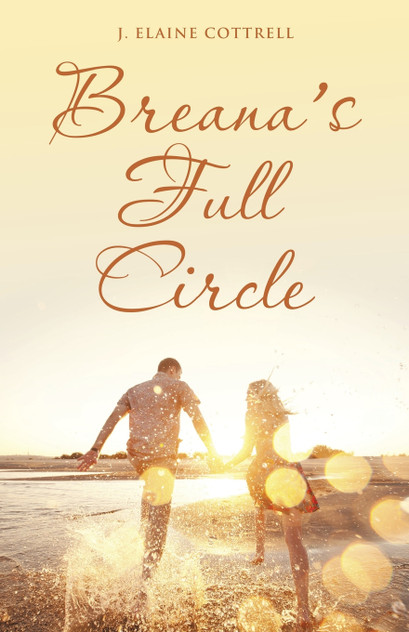 Breana's Full Circle Breana's Full Circle