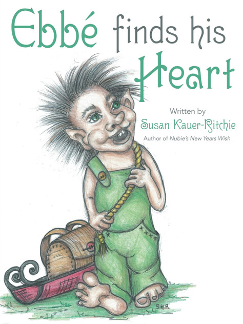 Ebbé Finds His Heart Ebbé Finds His Heart