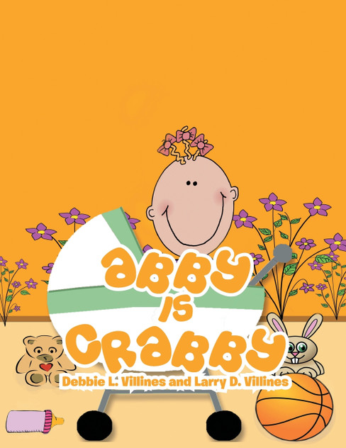 Abby is Crabby Abby is Crabby