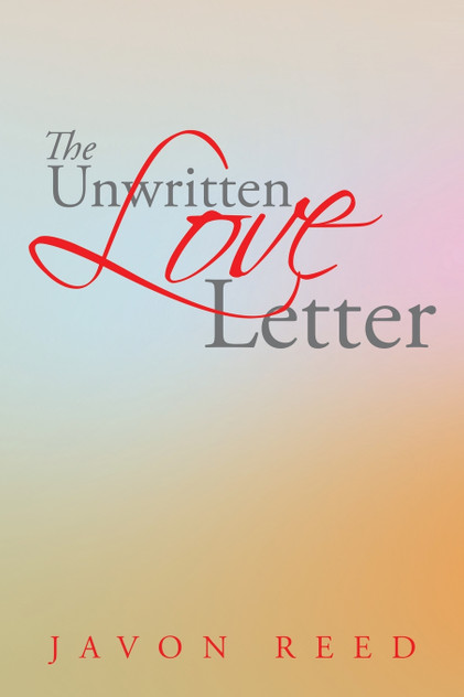 The Unwritten Love Letter The Unwritten Love Letter