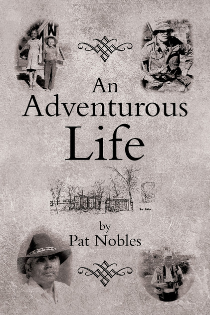 An Adventurous Life An Adventurous Life