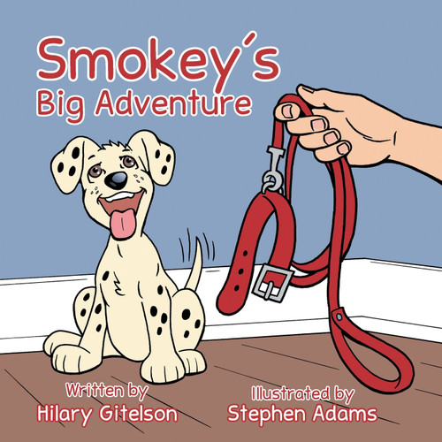 Smokey's Big Adventure Smokey's Big Adventure