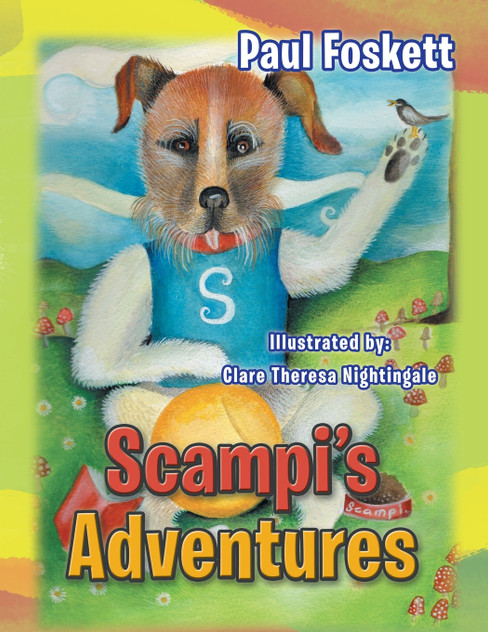 Scampi's Adventures Scampi's Adventures
