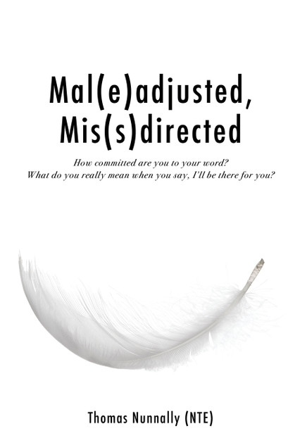 Mal(e)adjusted, Mis(s)directed