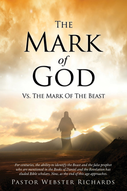 The Mark Of God vs. The Mark Of The Beast The Mark Of God vs. The Mark Of The Beast