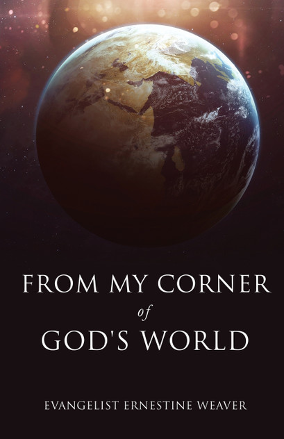 From My Corner of God's World From My Corner of God's World