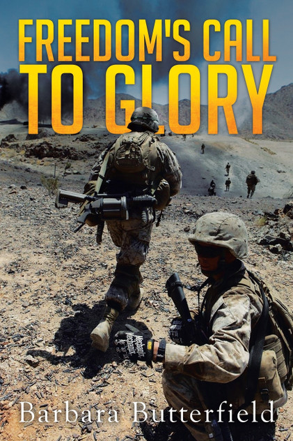 Freedom's Call to Glory Freedom's Call to Glory