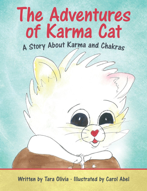 The Adventures of Karma Cat The Adventures of Karma Cat