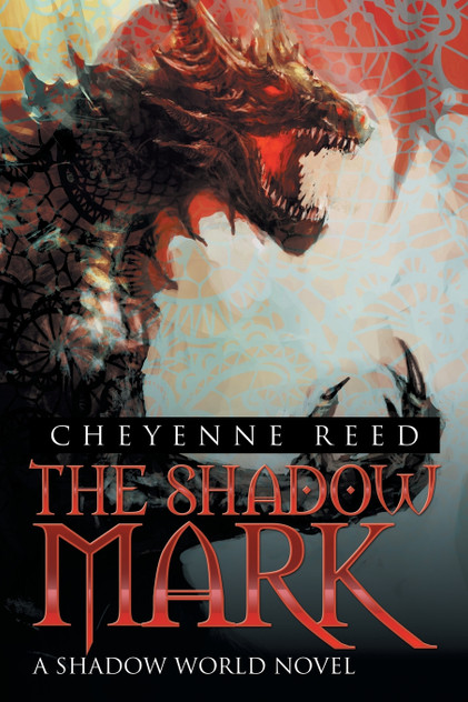 The Shadow Mark The Shadow Mark